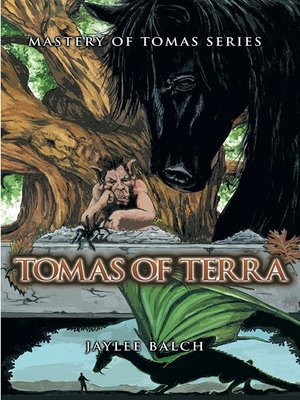 cover image of Tomas of Terra